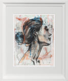 Print - Breathe - Limited Edition