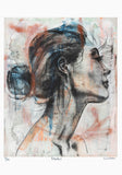 Print - Breathe - Limited Edition