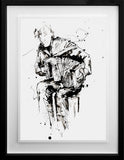 Original - The Ireland Collection - Breathe Into The Notes
