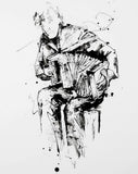 Original - The Ireland Collection - Breathe Into The Notes