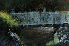 Bridge At Annalong