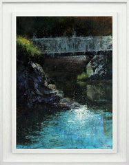 Bridge At Annalong