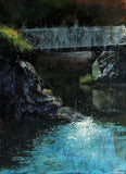 Bridge At Annalong