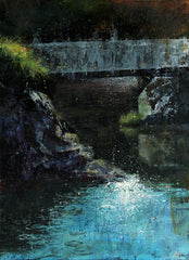 Bridge At Annalong