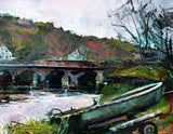 Bridge at Cushendun