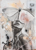 Print - Brigid - Limited Edition