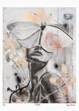 Print - Brigid - Limited Edition