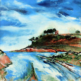 Original - Brompton Towards Coastal Path