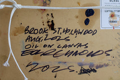 Brook Street, Holywood