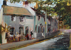 Brook Street, Holywood