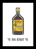 Drinks - Buckfast