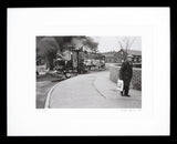 Digital Print - Bus Stop