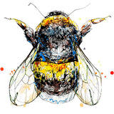 Print Open Edition Animals - Buzz