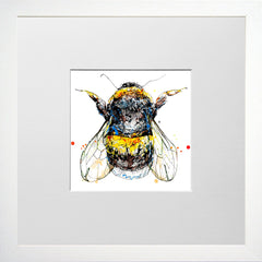 Print Open Edition Animals - Buzz