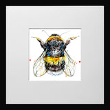 Print Open Edition Animals - Buzz