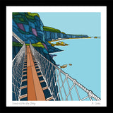 Series 2 - Carrick-a-Rede Rope Bridge