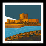 Series 2 - Carrickfergus Castle