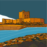 Series 2 - Carrickfergus Castle
