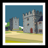 Series 2 - Castle Ward