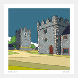 Series 2 - Castle Ward
