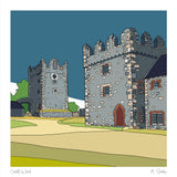 Series 2 - Castle Ward