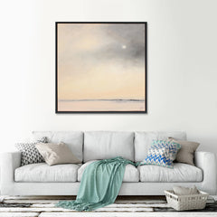 Calm Sky