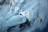 Print - Calming Sea - Limited Edition