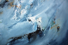 Print - Calming Sea