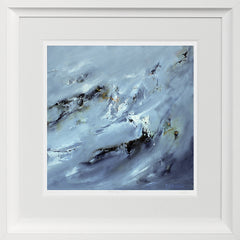 Print - Calming Sea