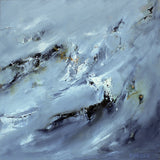 Print - Calming Sea - Limited Edition