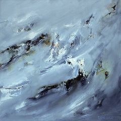 Print - Calming Sea