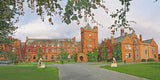 Belfast - Campbell College - Limited Edition