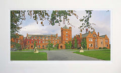 Belfast - Campbell College