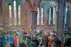 Carlisle Memorial Church Christmas Market