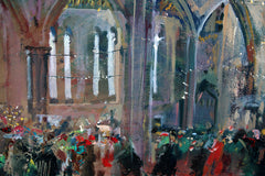 Carlisle Memorial Church Christmas Market