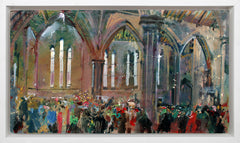 Carlisle Memorial Church Christmas Market