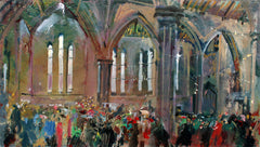 Carlisle Memorial Church Christmas Market