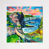 Print - Carrick-a-Rede II