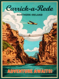Carrick-a-rede