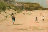 Castlerock Beach