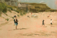 Castlerock Beach
