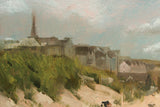 Castlerock Beach
