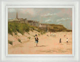 Castlerock Beach
