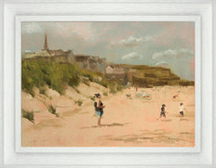 Castlerock Beach