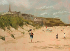 Castlerock Beach