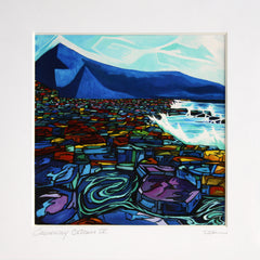Print - Causeway Colours IV