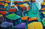 Original - Causeway Light