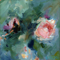 Original - Champagne Rose