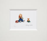 Chatting - Limited Edition