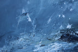 Original - Choppy Sea, Atlantic Ocean